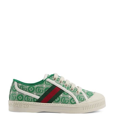 children's gucci tennis 1977 sneaker|Toddler's Gucci Tennis 1977 sneaker .